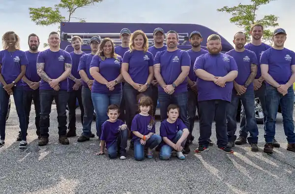 Allow our techs to repair your Ductless Mini-Split in Dublin OH